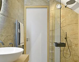 Guest house 453710 - Bungalow Noordzeekust - 6-persoons appartement | 6L