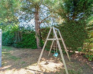 Unterkunft 453710 - Ferienhaus Noordzeekust - Hofstee 18