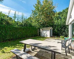 Unterkunft 453710 - Ferienhaus Noordzeekust - Hofstee 18