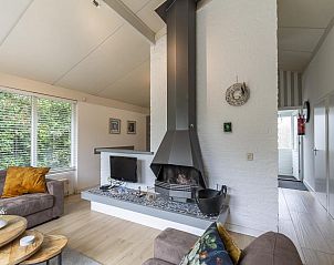 Unterkunft 453710 - Ferienhaus Noordzeekust - Hofstee 18