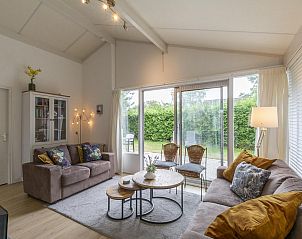 Unterkunft 453710 - Ferienhaus Noordzeekust - Hofstee 18