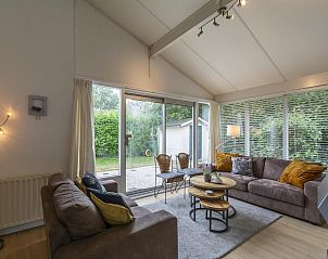 Unterkunft 453710 - Ferienhaus Noordzeekust - Hofstee 18