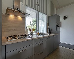 Unterkunft 453710 - Ferienhaus Noordzeekust - Hofstee 18