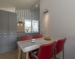 Unterkunft 453710 - Ferienhaus Noordzeekust - Hofstee 18