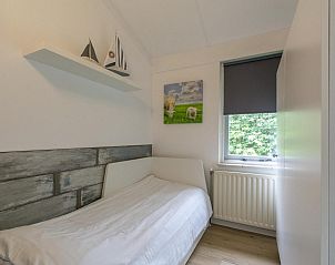 Unterkunft 453710 - Ferienhaus Noordzeekust - Hofstee 18