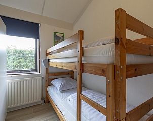 Unterkunft 453710 - Ferienhaus Noordzeekust - Hofstee 18