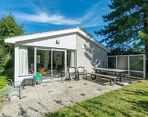 Unterkunft 453710 - Ferienhaus Noordzeekust - Hofstee 18