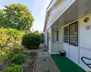 Unterkunft 453710 - Ferienhaus Noordzeekust - Hofstee 18