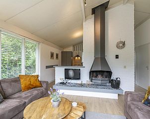 Unterkunft 453710 - Ferienhaus Noordzeekust - Hofstee 18