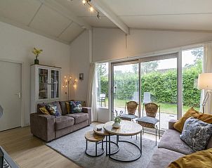 Unterkunft 453710 - Ferienhaus Noordzeekust - Hofstee 18