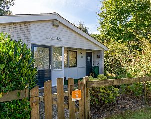 Unterkunft 453710 - Ferienhaus Noordzeekust - Hofstee 18