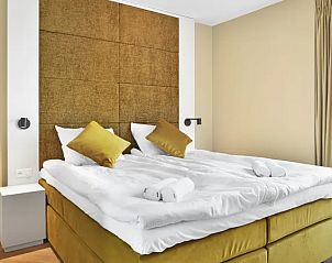 Guest house 453711 - Bungalow Noordzeekust - 4-persoons appartement | 4C1