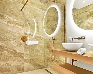 Guest house 453711 - Bungalow Noordzeekust - 4-persoons appartement | 4C1