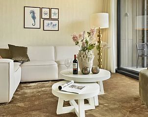 Guest house 453712 - Bungalow Noordzeekust - 4-persoons appartement | 4C2