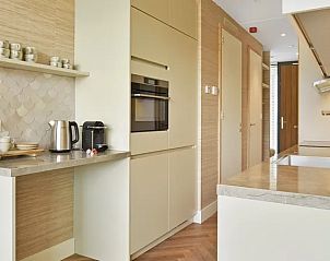 Guest house 453712 - Bungalow Noordzeekust - 4-persoons appartement | 4C2