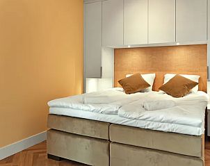 Guest house 453712 - Bungalow Noordzeekust - 4-persoons appartement | 4C2