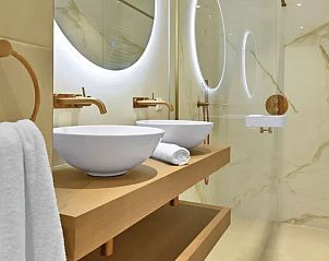 Guest house 453712 - Bungalow Noordzeekust - 4-persoons appartement | 4C2