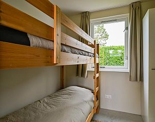 Guest house 453712 - Holiday property Noordzeekust - Eureka 36