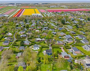 Guest house 453712 - Holiday property Noordzeekust - Eureka 36