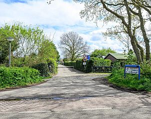 Guest house 453712 - Holiday property Noordzeekust - Eureka 36