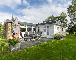 Unterkunft 453713 - Ferienhaus Noordzeekust - NH579