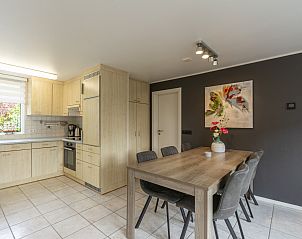 Guest house 453713 - Holiday property Noordzeekust - NH579