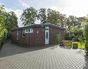 Guest house 453713 - Holiday property Noordzeekust - NH579