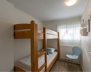 Guest house 453713 - Holiday property Noordzeekust - NH579
