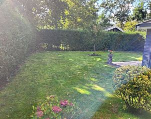 Guest house 453715 - Holiday property Noordzeekust - Vakantiehuis Knusperhaus