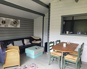 Guest house 453715 - Holiday property Noordzeekust - Vakantiehuis Knusperhaus