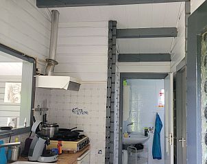 Guest house 453715 - Holiday property Noordzeekust - Vakantiehuis Knusperhaus