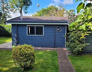 Guest house 453715 - Holiday property Noordzeekust - Vakantiehuis Knusperhaus