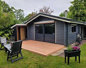 Guest house 453715 - Holiday property Noordzeekust - Vakantiehuis Knusperhaus