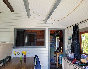 Guest house 453715 - Holiday property Noordzeekust - Vakantiehuis Knusperhaus