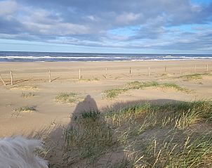 Guest house 453715 - Holiday property Noordzeekust - Vakantiehuis Knusperhaus