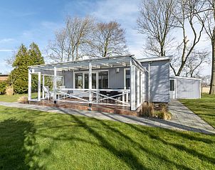 Guest house 453716 • Holiday property Noordzeekust • Eureka 075 Sint Maartenszee 