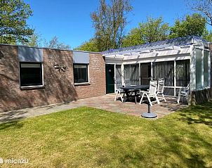 Unterkunft 453716 - Bungalow Noordzeekust - Meno Mosso