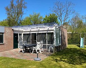 Unterkunft 453716 - Bungalow Noordzeekust - Meno Mosso