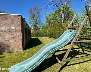 Unterkunft 453716 - Bungalow Noordzeekust - Meno Mosso