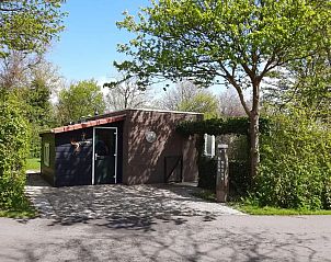 Unterkunft 453716 - Bungalow Noordzeekust - Meno Mosso