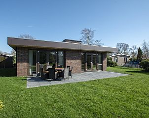 Verblijf 453717 • Vakantiewoning Noordzeekust • Eureka 099 Sint Maartenszee 