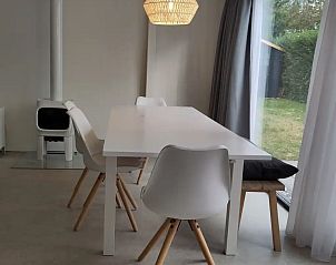Unterkunft 453717 - Bungalow Noordzeekust - Duinland 138