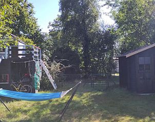 Unterkunft 453717 - Bungalow Noordzeekust - Duinland 138