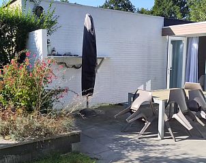 Unterkunft 453717 - Bungalow Noordzeekust - Duinland 138