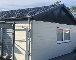 Unterkunft 453718 - Bungalow Noordzeekust - Eb en vloed 63