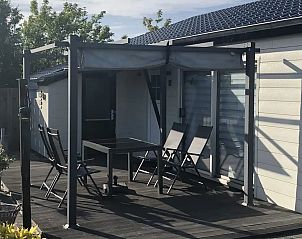 Unterkunft 453718 - Bungalow Noordzeekust - Eb en vloed 63