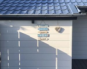 Unterkunft 453718 - Bungalow Noordzeekust - Eb en vloed 63
