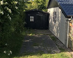 Unterkunft 453718 - Bungalow Noordzeekust - Eb en vloed 63