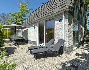 Guest house 453721 - Holiday property Noordzeekust - Campanula 52 Sint Maartenszee