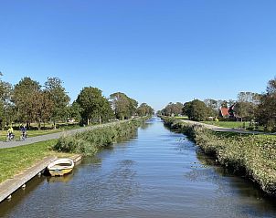 Guest house 453721 - Holiday property Noordzeekust - Campanula 52 Sint Maartenszee